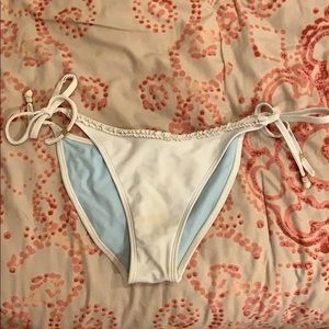 Letarte bikini bottoms